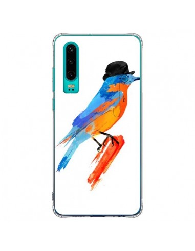 Coque Huawei P30 Lord Bird - Robert Farkas