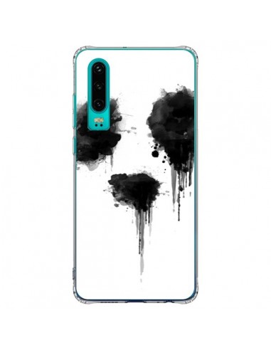 Coque Huawei P30 Panda - Sara Eshak