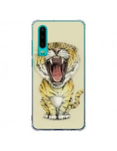 Coque Huawei P30 Lion Rawr - Tipsy Eyes
