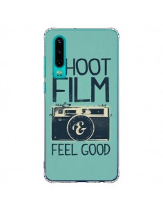 Coque Huawei P30 Appareil Photo - Victor Vercesi