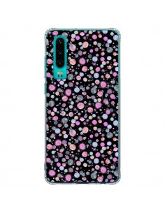Coque Huawei P30 Palms Kids Garden - Ninola Design