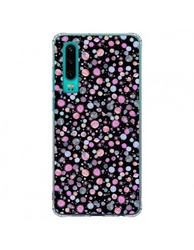 Coque Huawei P30 Palms Kids Garden - Ninola Design