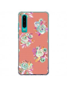 Coque Huawei P30 Spring Flowers - Ninola Design