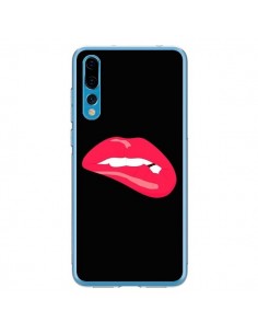 Coque Huawei P20 Pro Lèvres Lips Envy Envie Sexy - Asano...