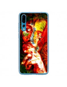 Coque Huawei P20 Pro Bob Marley - Brozart