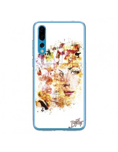 Coque Huawei P20 Pro Grace Kelly - Brozart