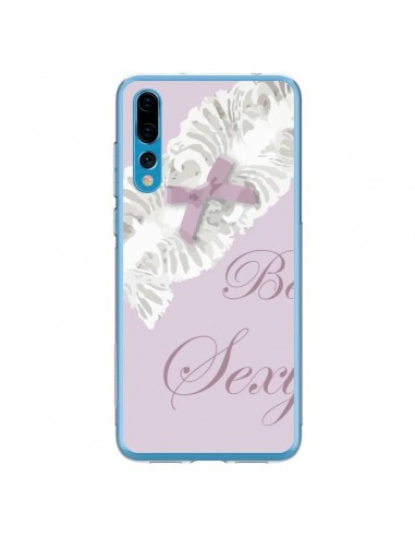 Coque Huawei P20 Pro Be Sexy - Enilec
