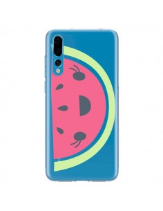 Coque Huawei P20 Pro Pasteque Watermelon Fruit...