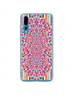 Coque Huawei P20 Pro Lisbon Azteque - Danny Ivan