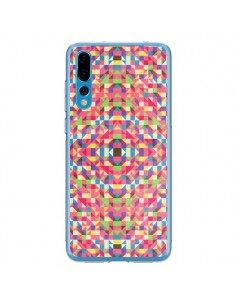 Coque Huawei P20 Pro One More Night Azteque - Danny Ivan