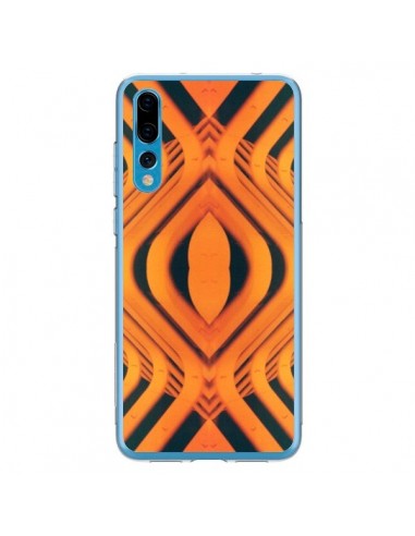 Coque Huawei P20 Pro Bel Air Vagues - Danny Ivan