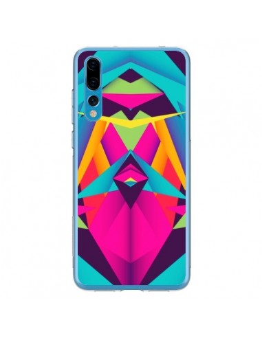 Coque Huawei P20 Pro Friendly Color Azteque - Danny Ivan