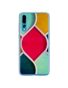 Coque Huawei P20 Pro Love a lot - Danny Ivan