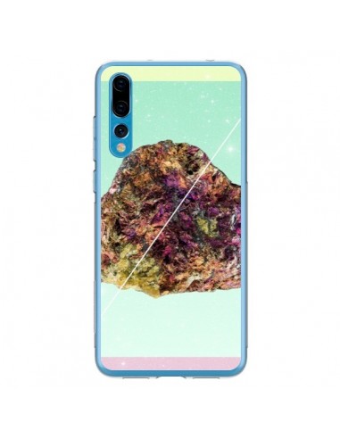 Coque Huawei P20 Pro Mineral Love Pierre Volcan - Danny Ivan