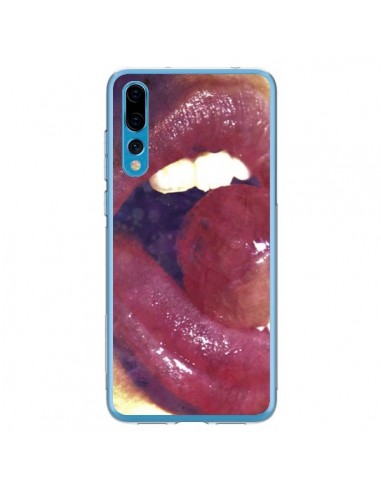 Coque Huawei P20 Pro Lollipop Lolita - Daniel Vasilescu