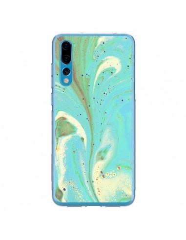 Coque Huawei P20 Pro True Galaxy - Eleaxart