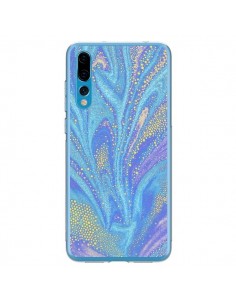 Coque Huawei P20 Pro Witch Essence Galaxy - Eleaxart