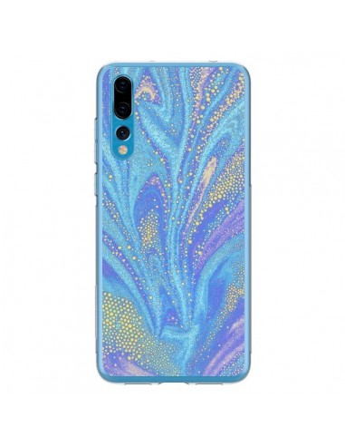 Coque Huawei P20 Pro Witch Essence Galaxy - Eleaxart