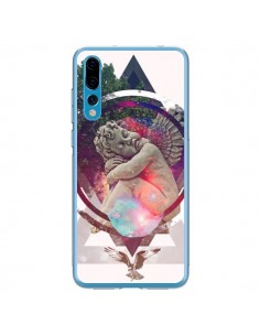 Coque Huawei P20 Pro Bébé Petit Ange Bebeto - Eleaxart