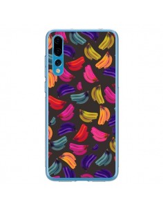 Coque Huawei P20 Pro Bananas Bananes Fruit - Eleaxart