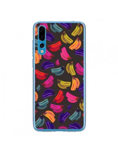 Coque Huawei P20 Pro Bananas Bananes Fruit - Eleaxart