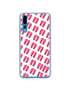 Coque Huawei P20 Pro Tongs Flip Flops - Eleaxart
