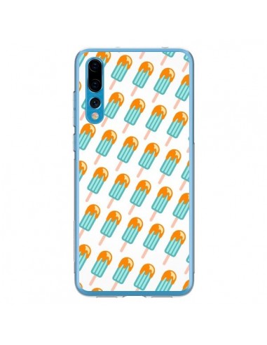 Coque Huawei P20 Pro Glaces Ice cream Polos - Eleaxart