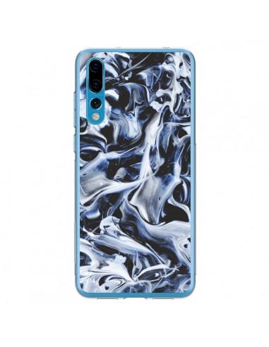 Coque Huawei P20 Pro Mine Galaxy Smoke - Eleaxart