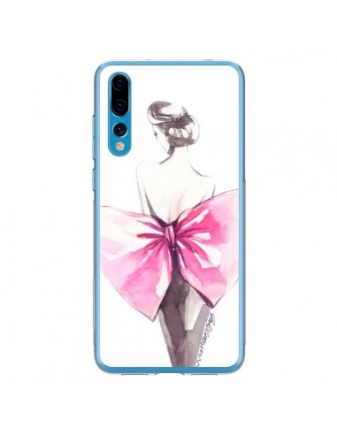 Coque Huawei P20 Pro Elegance - Elisaveta Stoilova