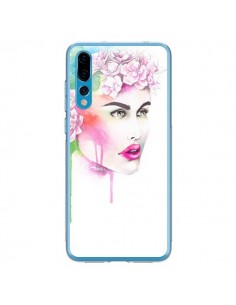 Coque Huawei P20 Pro Libra Femme - Elisaveta Stoilova