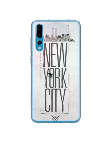 Coque Huawei P20 Pro New York City - Gusto NYC