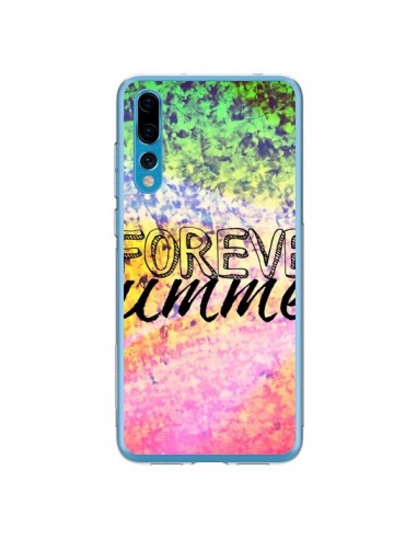 Coque Huawei P20 Pro Forever Summer Ete - Ebi Emporium