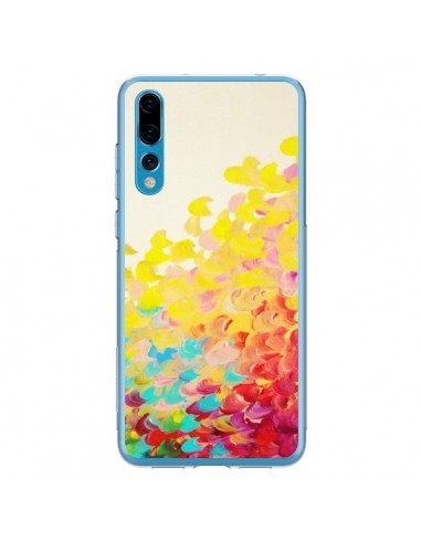 Coque Huawei P20 Pro Creation in Color - Ebi Emporium