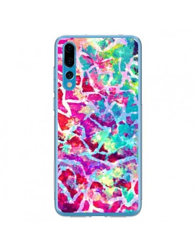 Coque Huawei P20 Pro Beautiful Mess - Ebi Emporium