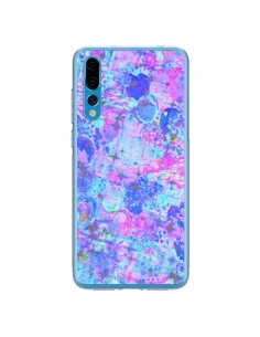 Coque Huawei P20 Pro Time for Bubbly Bulles - Ebi Emporium