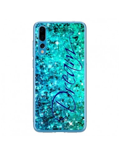 Coque Huawei P20 Pro Dream - Ebi Emporium