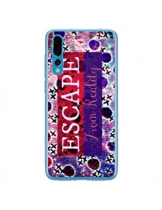 Coque Huawei P20 Pro Escape From Reality - Ebi Emporium