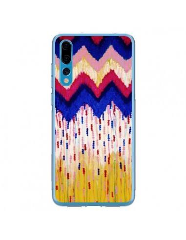 Coque Huawei P20 Pro Shine On Azteque - Ebi Emporium