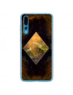Coque Huawei P20 Pro Nebula Diamond Diamant Galaxie -...