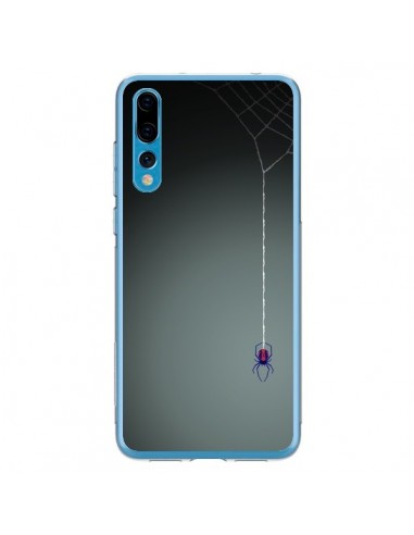 Coque Huawei P20 Pro Spider Man - Jonathan Perez