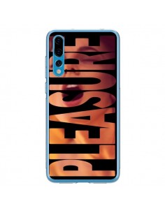Coque Huawei P20 Pro Pleasure Plaisir - Jonathan Perez
