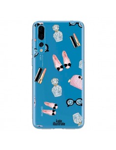 Coque Huawei P20 Pro Essential Beautiful Belle Essentiel...