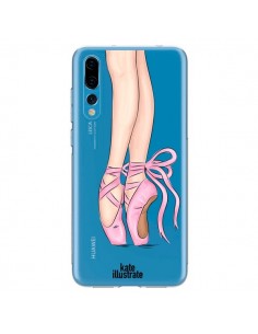 Coque Huawei P20 Pro Ballerina Ballerine Danse...