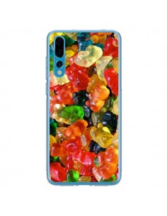 Coque Huawei P20 Pro Bonbon Ourson Candy - Laetitia
