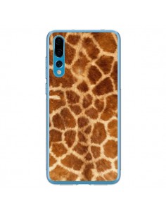 Coque Huawei P20 Pro Giraffe Girafe - Laetitia