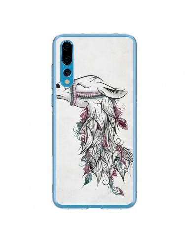 Coque Huawei P20 Pro Llama Lama - LouJah