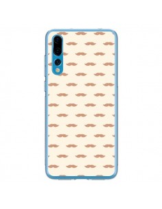 Coque Huawei P20 Pro Moustaches - Leandro Pita