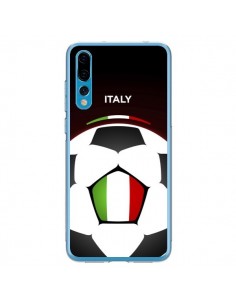 Coque Huawei P20 Pro Italie Ballon Football - Madotta