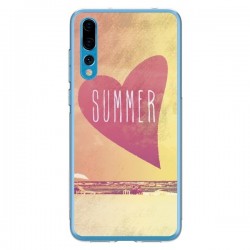 Coque Huawei P20 Pro Summer Love Eté - Mary Nesrala