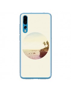 Coque Huawei P20 Pro Sweet Dreams Rêves Eté - Mary Nesrala